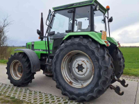 Tractor / Trekker Deutz-Fahr Dx 4.11 se