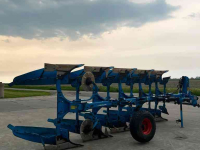 Ploegen Lemken Vari-Opal 7