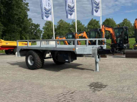 Overige bouwmachines, grondverzetmachines en toebehoren VGM Sierra 5 / DT5 bakkenwagen