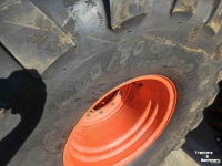 Wielen, Banden, Velgen & Afstandsringen Michelin 1000/50R25. 40 mm