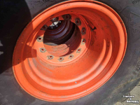 Wielen, Banden, Velgen & Afstandsringen Michelin 1000/50R25. 40 mm