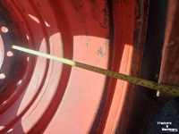Wielen, Banden, Velgen & Afstandsringen Michelin 1000/50R25. 40 mm