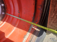 Wielen, Banden, Velgen & Afstandsringen Michelin 1000/50R25. 40 mm