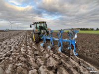 Wielen, Banden, Velgen & Afstandsringen Bridgestone 580/70R42