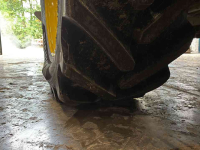 Wielen, Banden, Velgen & Afstandsringen Bridgestone 580/70R42