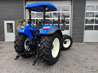 Tractor / Trekker New Holland T 5.95