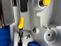 Tractor / Trekker New Holland T 5.95