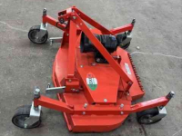 Weidebloter Boxer FA 1200
