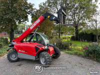 Verreiker Manitou MT 625