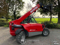 Verreiker Manitou MT 625