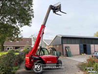 Verreiker Manitou MT 625