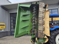 Maaier Krone KRONE EASYCUT 280 CV Q ACHTERMAAIER
