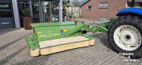 Maaier Krone KRONE EASYCUT 280 CV Q ACHTERMAAIER