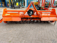 Grondfrees Ortolan HC280S