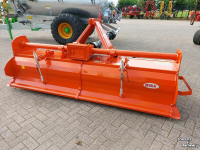 Grondfrees Ortolan HC280S