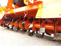 Grondfrees Ortolan HC280S