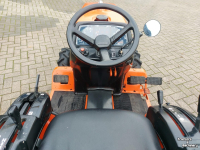 Smalspoor tractor Kubota GB150