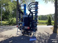 Zodebemester Duport farmer DW6834   farmer 20cm