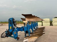 Ploegen Lemken Vari-Opal 7