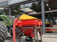 Zaaibed-combinatie / Zaaibedbereider Maschio Gaspardo zaaicombinatie