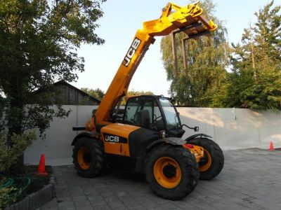 Verreiker JCB 541-70 Agri