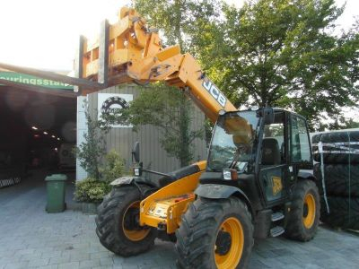 Verreiker JCB 541-70 Agri