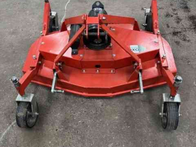Weidebloter Boxer FA 1200