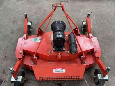 Weidebloter Boxer FA 1200