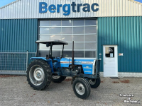 Tractor / Trekker Landini R6500
