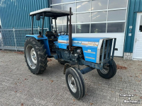 Tractor / Trekker Landini R6500