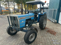 Tractor / Trekker Landini R6500