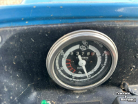Tractor / Trekker Landini R6500