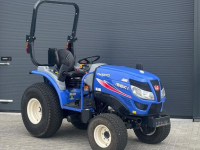 Tractor / Trekker Iseki Th5370