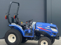 Tractor / Trekker Iseki Th5370