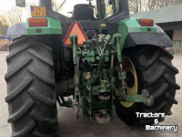 Traktoren John Deere 6910