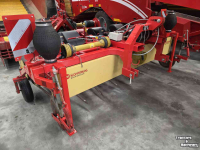 Loofklapper Oldenhuis RBK 475 looftrekker