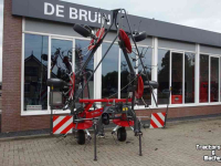 Schudder Massey Ferguson TD 776 XDN Hooischudder