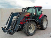 Tractor / Trekker Valtra N104 Active