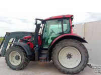 Tractor / Trekker Valtra N104 Active