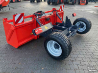 Kilverbak GRS KIL3-OW kilverbak