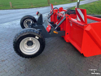 Kilverbak GRS KIL3-OW kilverbak