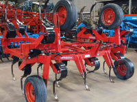 Cultivator Steketee Cultiflex  C 4500-4