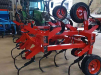 Cultivator Steketee Cultiflex  C 4500-4