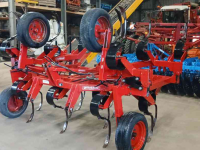 Cultivator Steketee Cultiflex  C 4500-4