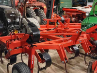 Cultivator Steketee Cultiflex  C 4500-4