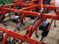 Cultivator Steketee Cultiflex  C 4500-4