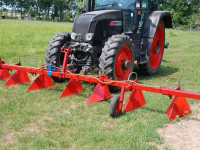 Cultivator Steketee Cultiflex  C 4500-4