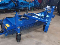 Cultivator Steketee Cultiflex  C 4500-4