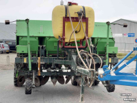Pootmachine Miedema Structural PM40