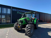 Tractor / Trekker Deutz-Fahr 6135C